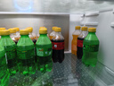 可口可乐（Coca-Cola）芬达 Fanta 高考季 橙味汽水碳酸饮料300ml*12瓶 高分必达 实拍图