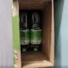 统一 绿茶 1L*8瓶 整箱装 调味茶饮料（新老包装随机发货） 实拍图