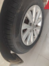韩泰（Hankook）汽车轮胎 195/65R15 91H SK70 适配卡罗拉/朗逸/宝来/雷凌/福睿斯 实拍图