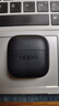 OPPO Enco Air4 新声版 真无线耳机半入耳式蓝牙耳机无线耳机通用苹果华为小米手机云雾黑 实拍图