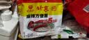 GEMEZ 小鸡干脆面烧烤味240g(内含约8包) 六一儿童节 实拍图
