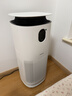 东芝（TOSHIBA）空气净化器宠物净化器大白梨PET去毛除毛大风量除花粉过敏源除尘净化除螨消毒杀菌除味 实拍图
