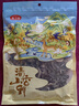 燕之坊东北黑木耳 100g 长白山干木耳特产 肉厚无根干货凉拌菜炒菜火锅 实拍图