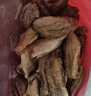 春江月香酥小黄鱼酥干500g烤鱼片开袋即食黄花鱼干非油炸海味休闲零食 【原香味约136条】250g*2包量大实惠 实拍图