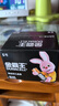 金霸王(Duracell)5号电池20粒装碱性干电池五号 适用博朗耳温枪/血糖仪/鼠标血压计电子秤遥控器儿童玩具 实拍图