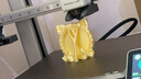 拓竹A1 3D打印机儿童礼物桌面家用FDM全自动调平高速3d打印机器【大陆版】 实拍图