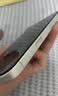绿联【3D热弯大弧边+AR抗反光】适用iPhone17钢化膜苹果16pro手机膜高清全屏覆盖抗反射防指纹无尘仓 实拍图