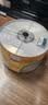 飞利浦（PHILIPS）CD-R光盘 刻录盘 空白光盘 刻录光盘 光碟 52速700M 乖乖桶 桶装50片 实拍图