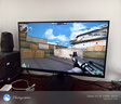 微星品牌游戏主机 酷睿i5 12600KF/14600KF/RTX4060/5060/5060TI海景房主机DIY台式电脑整机组装电脑 配四 12600KF 超频神U丨RTX5060 实拍图