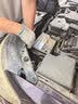 博世（BOSCH）汽车电瓶蓄电池自营原厂适配免维护80D26L 以旧换新上门安装 实拍图