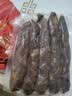 流亭猪蹄400g 开袋即食酱卤猪蹄子猪手熟食下酒菜即食 山东青岛特产 实拍图