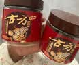 古方 红糖姜茶 火姜红糖180g【7%含姜量】手工姜汁红糖块经期产妇常备 实拍图