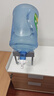 拜杰桶装水支架 大桶水矿泉水饮水机支架水桶带水嘴开关龙头 标准款 实拍图