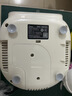 美的（Midea）破壁机 家用全自动免煮自清洗 小型3-4人1.2L轻音多功能 豆浆机榨汁机 五谷杂粮辅食料理机  001 实拍图