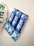 荷氏 薄荷糖 特强薄荷味 三条装9粒*3条 清爽糖果休闲零食 清新口气 实拍图