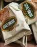 麦酥园 无糖精桃酥饼干蛋糕点心糖尿病人专用休闲零食品早餐面包整箱4斤 实拍图