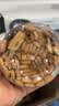 三只松鼠上上签黄油饼干200g 罐装趣味糕点心饼干好运抽签零食办公室小吃 实拍图