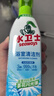 水卫士浴室清洁剂500g*3瓶卫生间马桶厕所水龙头玻璃水垢瓷砖地板清洗剂 实拍图