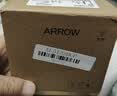 箭牌（ARROW）卫生间洗衣机地漏 浴室全铜地漏 大流量加厚防堵地漏·AE5132CCP 实拍图