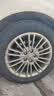 玲珑轮胎汽车轮胎215/55R17 98W XL 玲珑臻选UD 适配本田XR-V/缤智/迈腾 实拍图