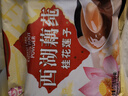 天堂牌桂花莲子西湖藕粉 杭州特产速溶桂花莲子藕粉代餐粉570g袋装 实拍图