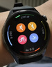 HUAWEI WATCH GT 6 雅丹黑 46mm智能手表多维情绪健康全新骑行体验华为智能手表 实拍图