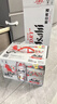 Asahi朝日超爽3.5啤酒3.5度零糖  500ml*24罐  整箱装京东自营 实拍图