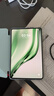 HUAWEI MatePad Mini 支持教育优惠 华为平板电脑小平板大手机 SIM卡版可通话移动办公12+512GB 云杉绿 实拍图
