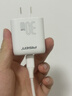 品胜3C苹果充电器iPhone17ProMax快充插头PD30W通用苹果16/15/14/iPad小米华为type-c手机AirPods Pro3 实拍图