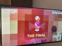 Vidda R Pro 43英寸 海信电视 144Hz高刷 高阶VA低反屏 智慧屏 以旧换新补贴 液晶家用电视机43VR1S-PRO 实拍图