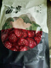 方家铺子中华老字号 新疆灰枣500g 1斤红枣果干新疆特产 泡茶煲汤煮粥零食 实拍图