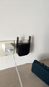 小米（MI）wifi放大器pro wifi信号增强器 300M无线速率 无线信号增强器 强电版 非路由器 需配合路由器使用 实拍图