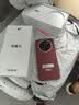 荣耀X80 Pro Max【京东快递 当天发货】金标抗摔免费换屏 5G AI 长续航手机 闪电红 8GB+512GB 官方标配 实拍图