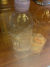 冰川时代天然矿泉水 弱碱性小瓶饮用水整箱555ml*24瓶 实拍图