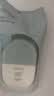 柳丝木（Ositree）雪糕防晒乳霜升级版spf50+pa+++面部清爽水润女学生军训户外海边 【蓝U盾2.0】50g×2 实拍图