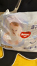 好奇（Huggies）金装小黑洞拉拉裤XXXL26(17kg以上)尿不湿【速干不易红】 实拍图