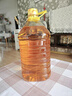 鲁花食用油 物理压榨 非转基因 玉米油6.18L 家用粮油 健康植物油 实拍图