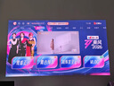 坚果投影O2 Pro 4K激光电视超短焦投影仪纯三色激光投影仪智能家庭影院（2000CVIA）国家补贴2 坚果O2 Pro【2000CVIA激光电视】 实拍图