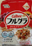卡乐比（Calbee）即食燕麦片冷泡 原味水果麦片600g 进口非油炸 营养代餐早餐零食 实拍图