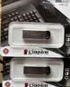金士顿（Kingston）64GB USB 3.2 Gen 1 U盘 DTKN 大容量U盘 金属外壳 读速200MB/s 学习办公投标电脑车载优盘 实拍图