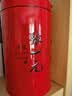 张一元茉莉花茶叶龙毫新春茶明前茶浓香型口粮茶伴手礼盒装特种100g罐装 茉莉龙毫100g_单罐装 实拍图