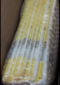 黎记面条 龙须面1500g 港式竹升面挂面银丝面云吞面手工面非油炸面 实拍图