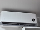 小米空调 巨省电 1.5匹挂机 一级能效 外机单排铜管 KFR-35GW/N1A1【整机免费十年包修】 实拍图