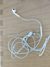 Apple/苹果 EarPods USB-C有线耳机 type-c有线耳机  iPhone 17有线耳机笔记本耳机游戏音乐 实拍图