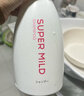 惠润（SUPER MiLD）鲜花洗发露600ml草本保湿护发无硅油清爽洗发水京东自营热门商品 实拍图