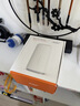 烽火（FiberHome）5G CPE Air移动路由器 插卡上网5G/4G全网通 WiFi6 AX3000 5GNR载波聚合 适用门店/展会/公司/租房 实拍图