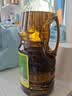 菜子王【保真菜籽油】四川菜籽油非转基因 纯正压榨1.8L 四川风味食用油 实拍图