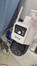 乔安（JOOAN）高清监控摄像头室外家用监控无线wifi监控器360度无死角带夜视全景旋转云台户外家用手机远程AI 实拍图