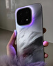 vivo iQOO 15 16GB+512GB赛道版 第五代骁龙8至尊版 2K 三星珠峰屏 国家补贴 iqoo15游戏电竞手机 实拍图
