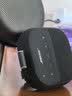 BOSE SoundLink Micro系列 Micro一代 Micro二代博士蓝牙扬声器 户外防水小型便携式露营音箱无线音响 Micro II-经典黑 实拍图